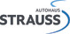 Logo Autohaus Strauss GmbH